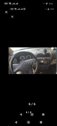 Kia Picanto - 2
