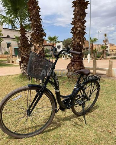 🚲 Vélo Beldéria 28 pouces – Excellent état - 2