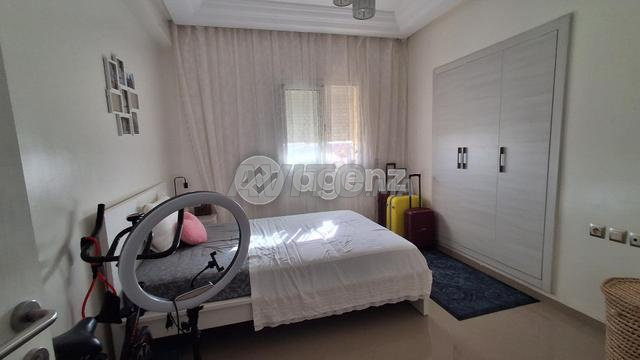 MHD-MHD-1228 - Appartement à vendre à Nassim - 2