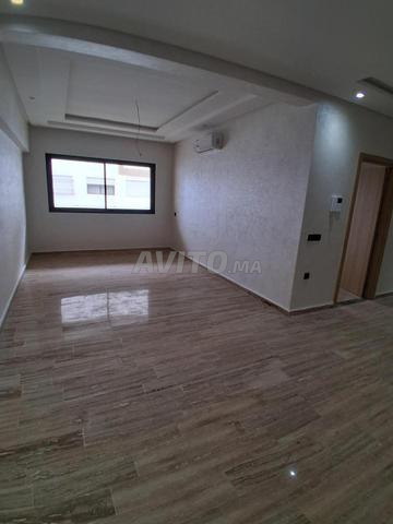 Appartement de 113m² à vendre - 2