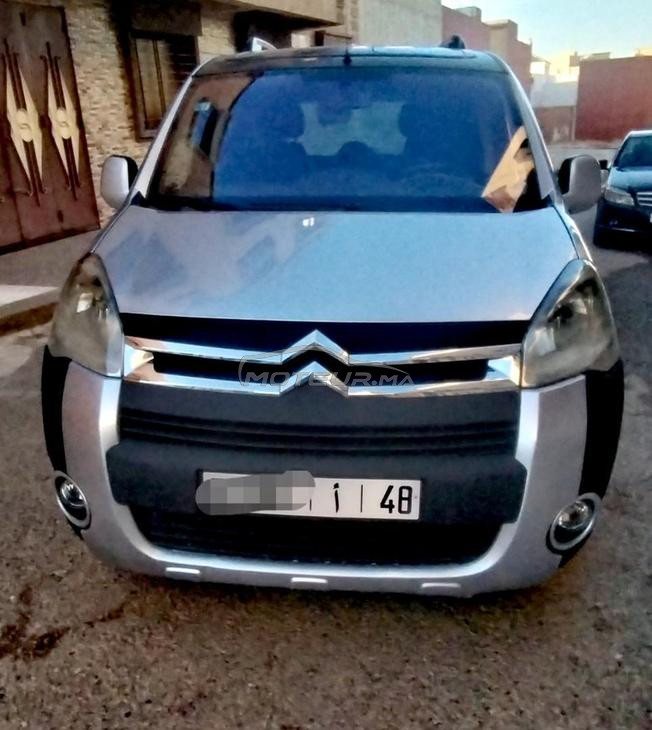 Citroën Berlingo XTR 