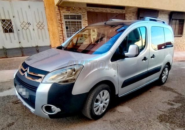 Citroën Berlingo XTR - 2
