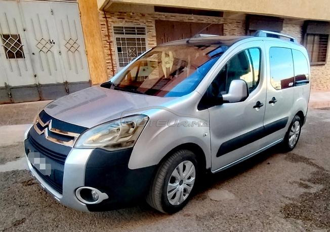 Citroën Berlingo XTR 