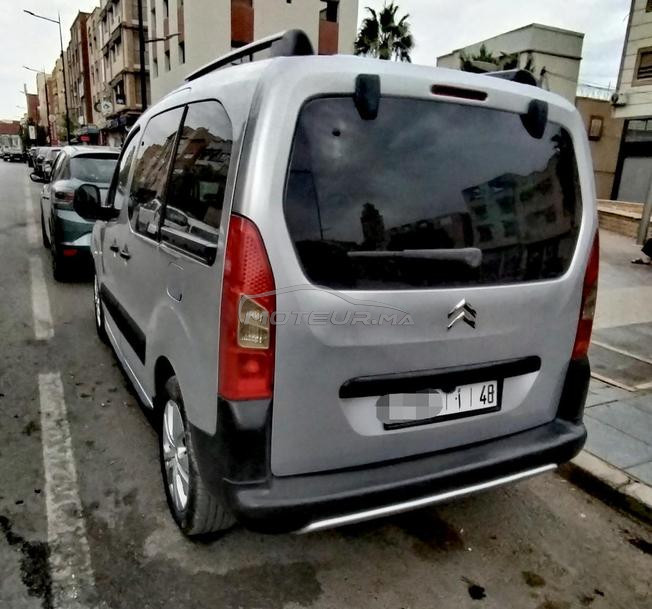 Citroën Berlingo XTR 