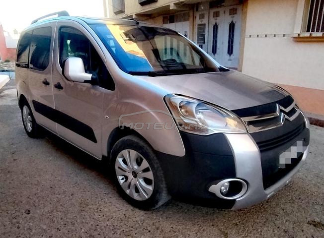 Citroën Berlingo XTR 