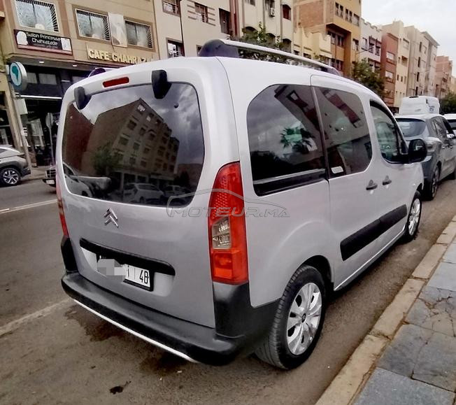 Citroën Berlingo XTR 