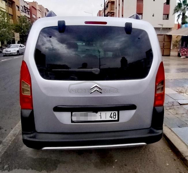 Citroën Berlingo XTR 