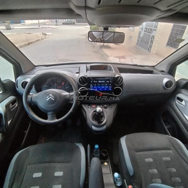 Citroën Berlingo XTR 