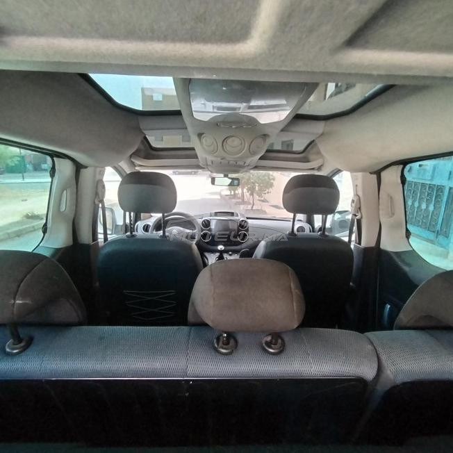 Citroën Berlingo XTR 