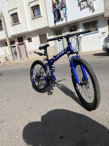 Vélo neuf importé d'Europe - 2