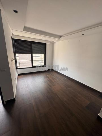 Studio vide à louer quartier Gauthier - 2