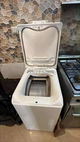 Machine à laver Electrolux 6KG 1200TR/MIN - 2