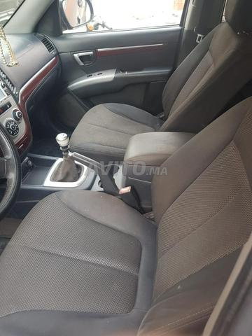 Hyundai Santa Fe WW - 2