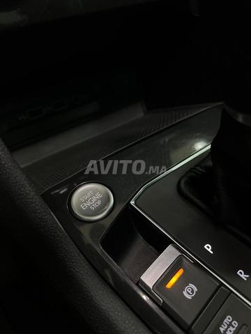 Volkswagen Tiguan R-Line 2018 Dédouanée 2025 - 2