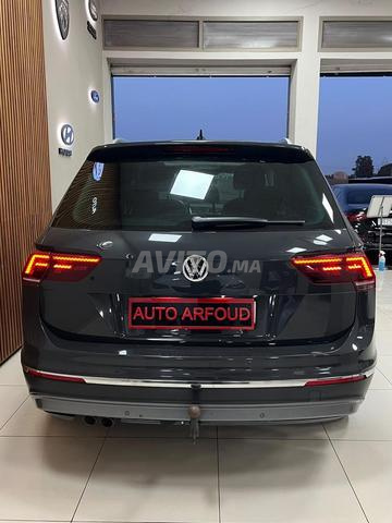 Volkswagen Tiguan R-Line 2018 Dédouanée 2025