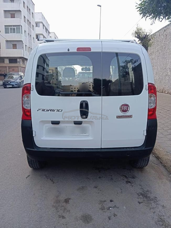 fiat fiorino 10/2022