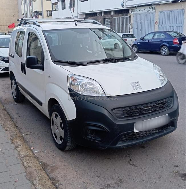 fiat fiorino 10/2022