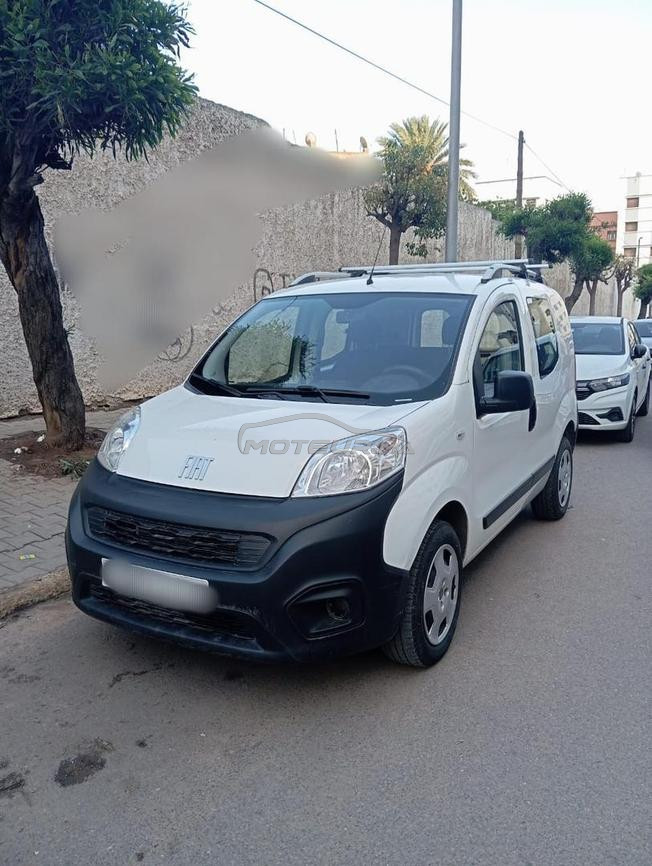 fiat fiorino 10/2022