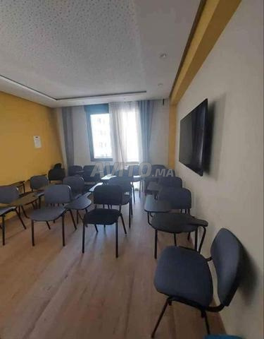 ✔️ Chaises conçues pour offrir un confort à chaque utilisation - 2