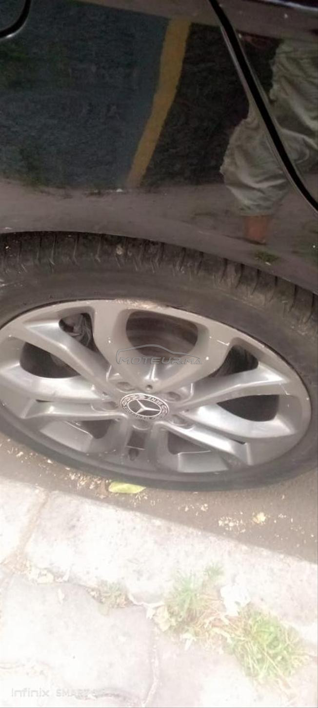  MercedesBenz C220 Mod2010 Ded2016