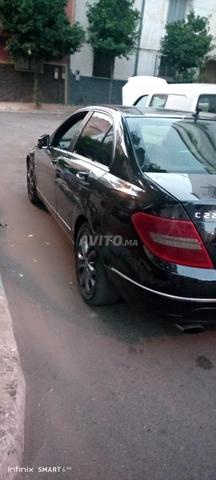 MercedesBenz C220 Mod2010 Déd2016 - 2