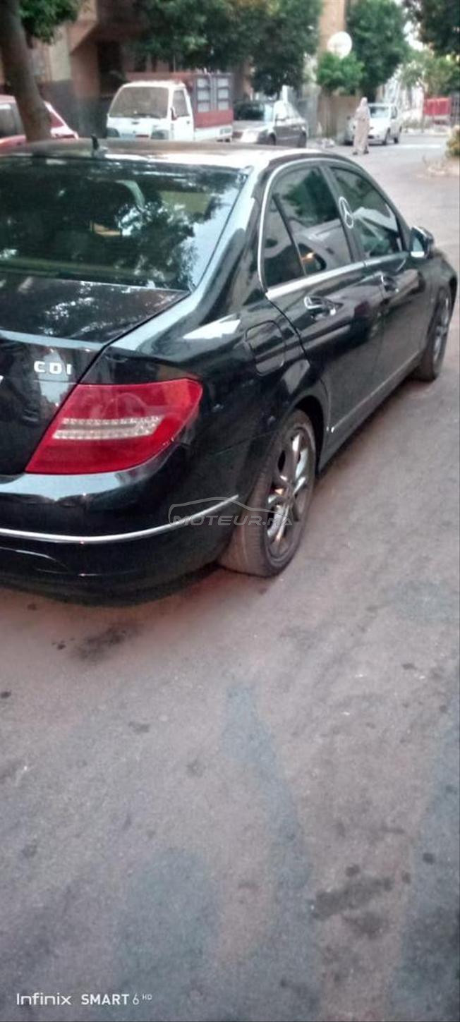  MercedesBenz C220 Mod2010 Ded2016