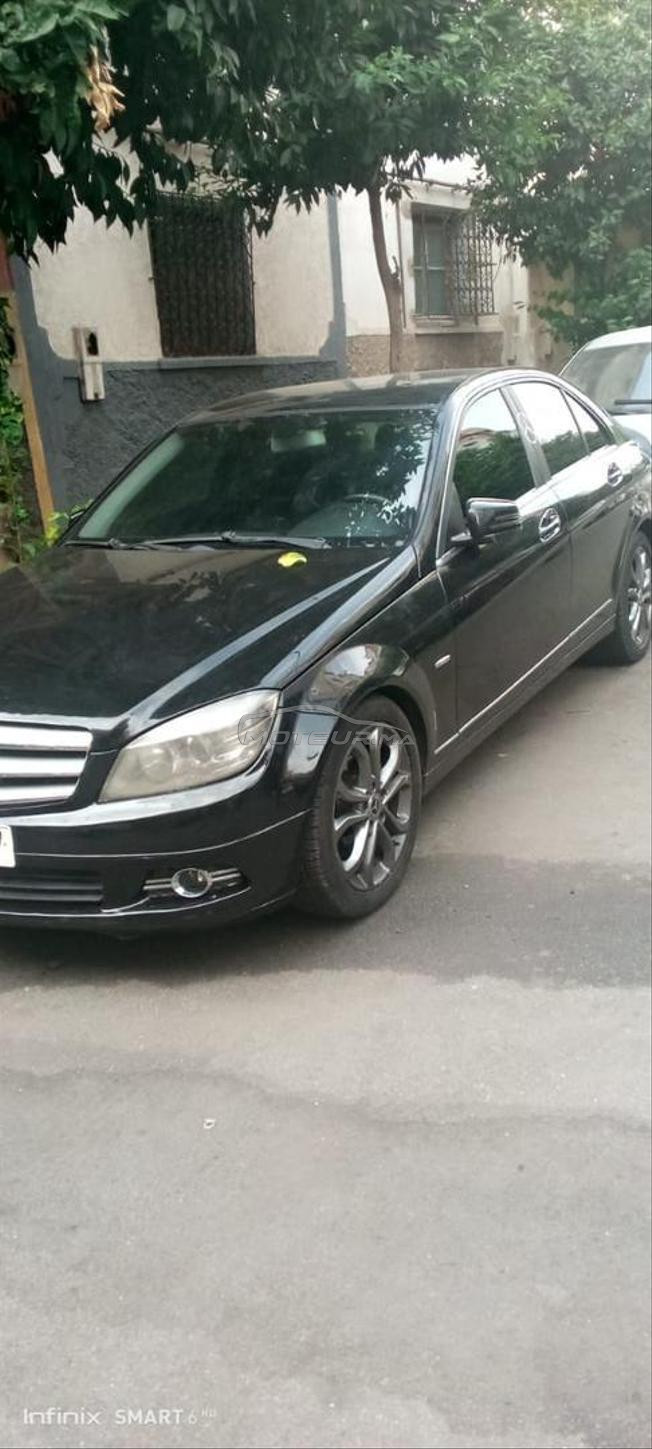  MercedesBenz C220 Mod2010 Ded2016