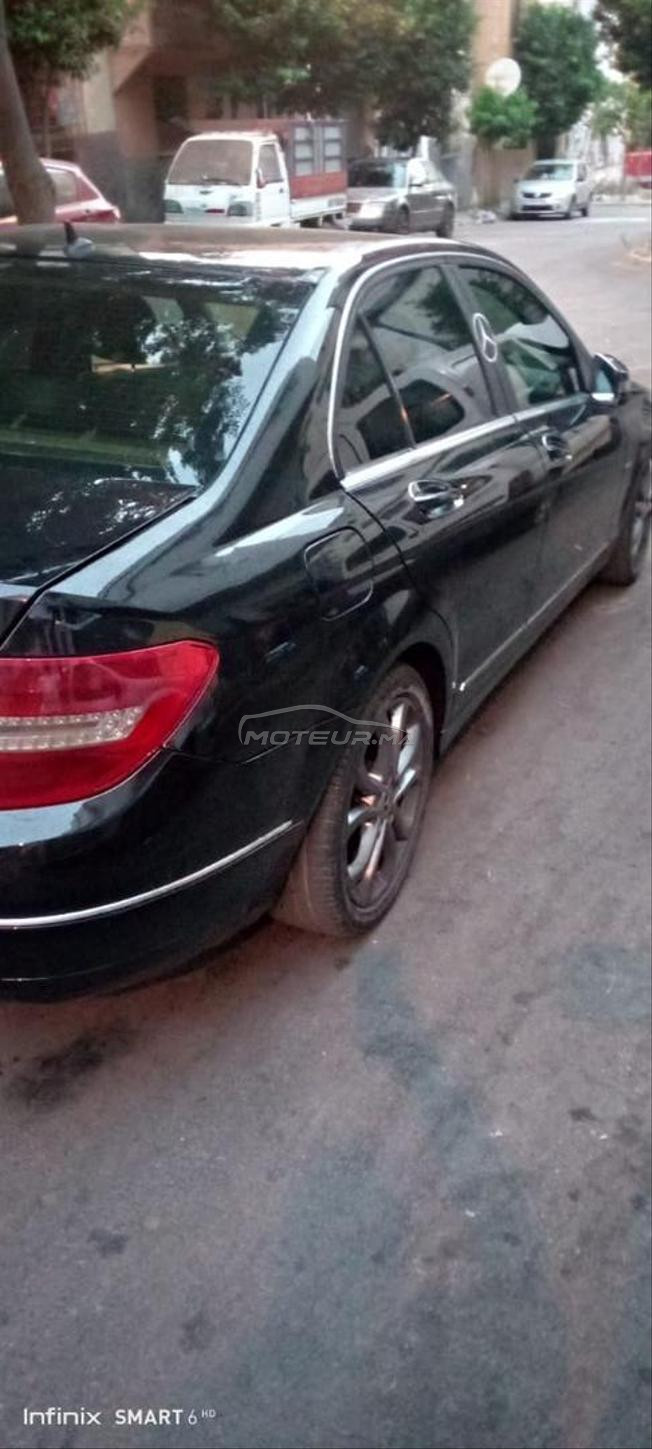  MercedesBenz C220 Mod2010 Ded2016