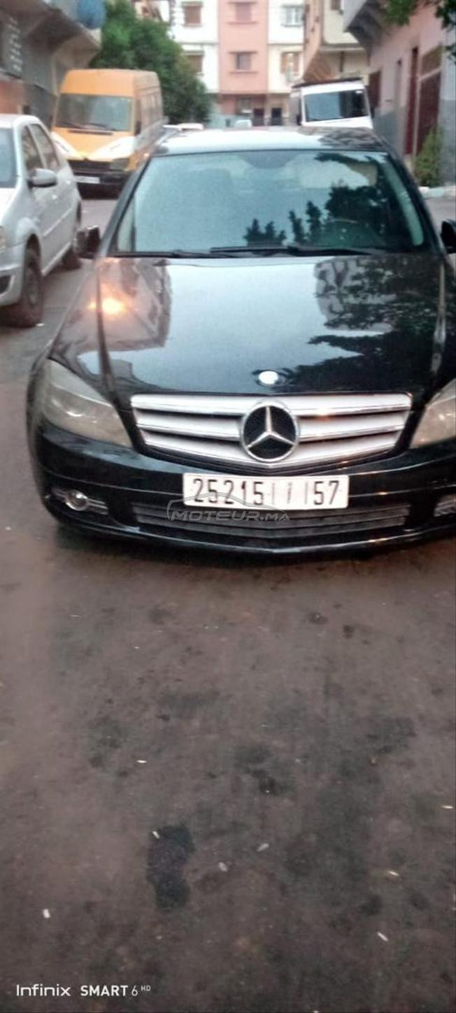  MercedesBenz C220 Mod2010 Ded2016