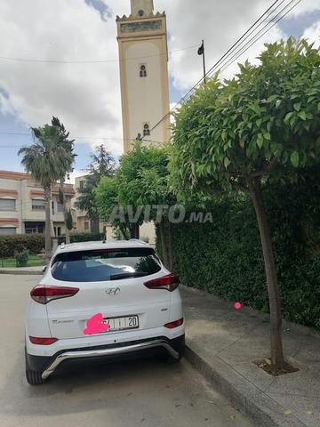 HYUNDAI TUCSON TOUTE NEUVE - 2