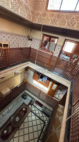 Magnifique maison marocaine - 2