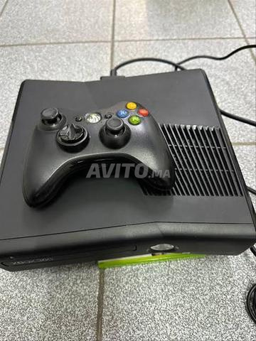 🎮 Xbox 360 à vendre – Très bon état - 2
