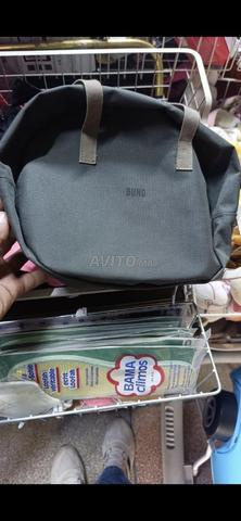 Marchandises importées - 2