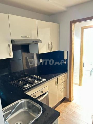 Studio à louer 45 m² à Casablanca, Belvédère - 2