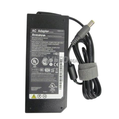 Chargeur LENOVO AC ADAPTEUR 45N0056