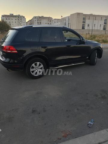 Touareg 2015 Diesel - 2