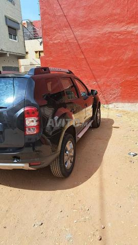 Dacia Duster Diesel Manuelle 2016 à Temara - 2