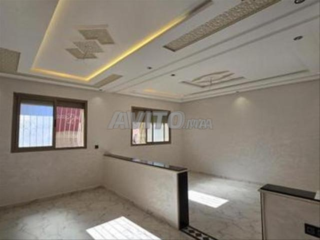 Appartement à louer 101 m² à Salé - 2