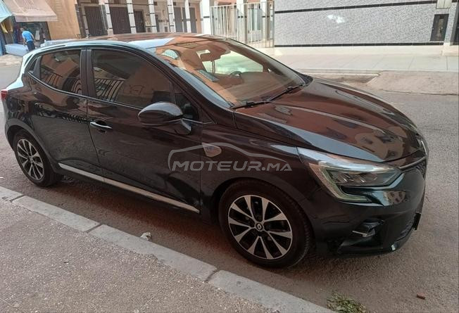 clio extrême 2 carte main libre star stop 