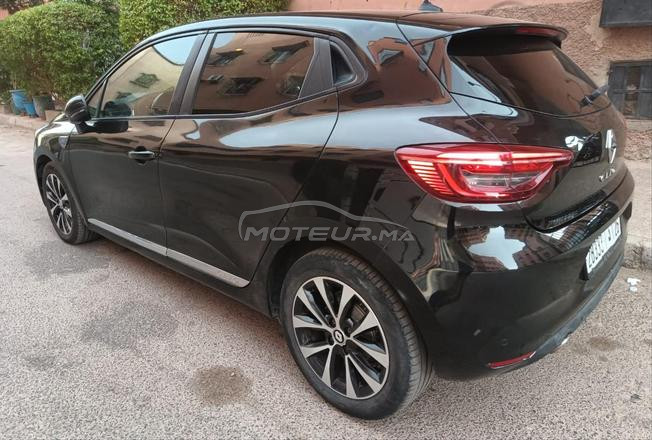 clio extrême 2 carte main libre star stop 