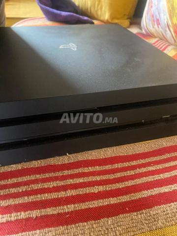 ps4 pro lecteur cd - 2