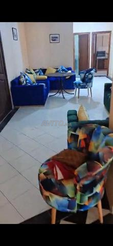 Appartement en plein centre ville d'El Jadida - 2