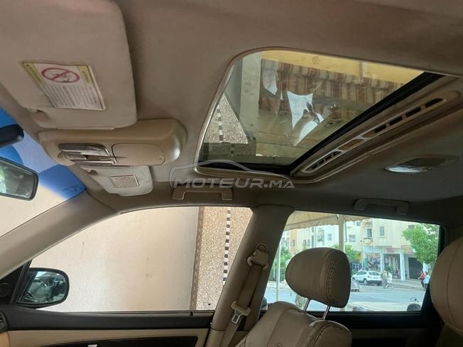Rexton automatique 