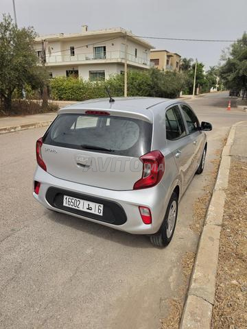 Kia Picanto 2022 - 2