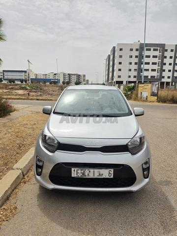 Kia Picanto 2022