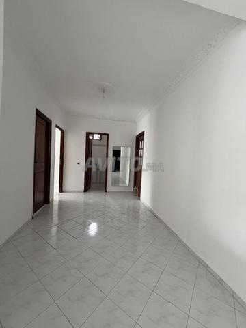 Appartement à louer - 2