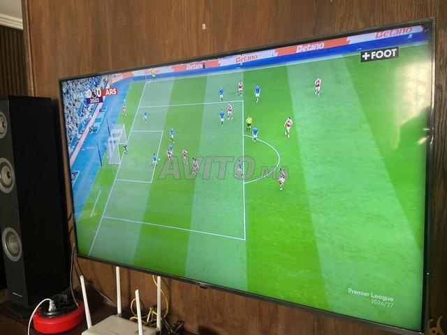 LG SMART 50 POUCES - 2