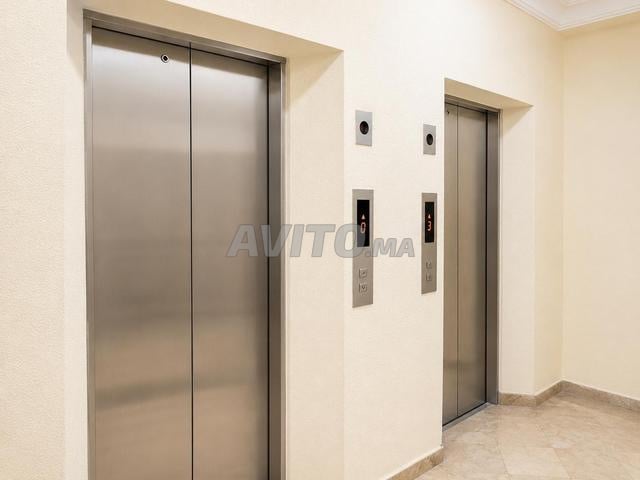 Appartement à louer 68 m² à Tanger malabata