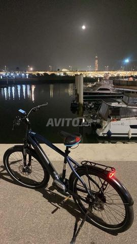 vélo électrique