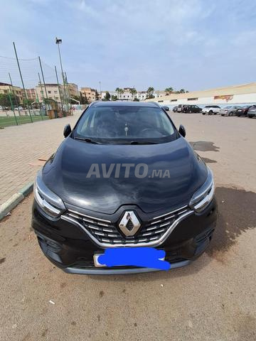 Renault Kadjar - 2
